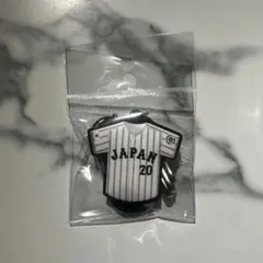 WBC 周東佑京