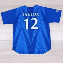 横浜DeNAベイスターズ #28 勝又 温史POWER SEND ユニフォームS - メルカリ