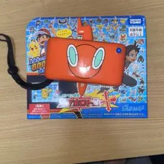 ポケモン図鑑　スマホロトム＋