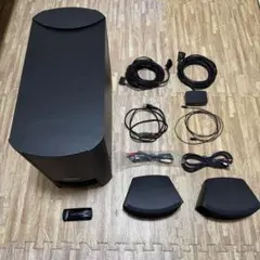 2026年最新】BOSE CineMate Series IIの人気アイテム - メルカリ