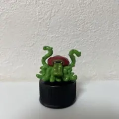 ドラゴンクエスト　Ⅶフィギュアコレクションボトルキャップ　ヘルバオム