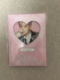 NCT WISH WISH BOOK SET 2周年 リョウ ryo - メルカリ