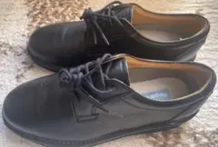 REGAL WALKER リーガルウォーカー　プレーントゥ 601W 24cm