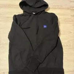 bonjour records ブラックパーカー