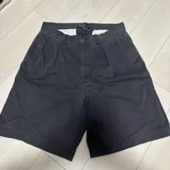 90s Polo by Ralph Lauren ツータック コットンショーツ