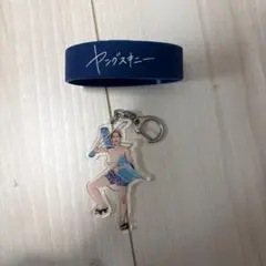 ヤングスキニー　ぬいぐるみになってstay with You」ランダム かやゆー 新グッズ着用画像📸】 ・ぬいぐるみになってstay with you（5種 ランダム）