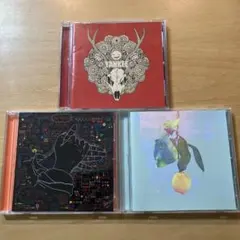 米津玄師　CDシングル アルバムセット！
