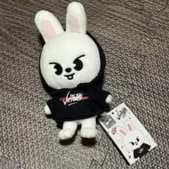 Straykids リノ SKZOO MINI PLUSH リービット