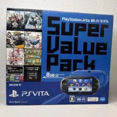 PS Vita PCH-2000 8GB ペルソナ4 ザ・ゴールデン付き