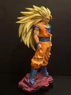 初期超サイヤ人フィギュア　三体セット Amazon.co.jp: TAMASHII NATIONS S.H.フィギュアーツ