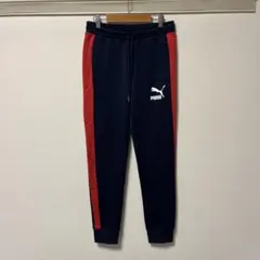 プーマ トラックパンツ
