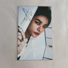 straykids 樂star ヒョンジン HMV トレカ