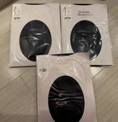 Vivienne Westwood タイツ 3点セット 新品のサムネイル