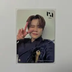 INI 藤牧京介 THE FRAME 楽天ブックス トレカ