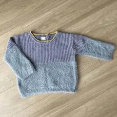 【petit main】ニット　セーター