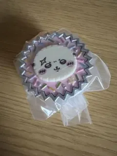 ちいかわ 手作りおやつチャーム ラッコ