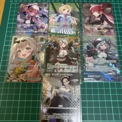 ホロライブ　まとめ売り 2025年最新】ホロライブまとめ売りの人気アイテム - メルカリ