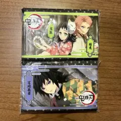鬼滅の刃 冨岡義勇 缶バッジ スクエア - メルカリ