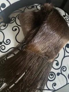 2025年最新】グッチ ファー ストールの人気アイテム - メルカリ