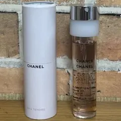 シャネル チャンス オータンドゥル ツイスト＆スプレイ