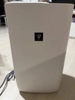 ☆2021年製☆SHARP ～15畳 加湿器【HV-P55-W】FZ3B - メルカリ