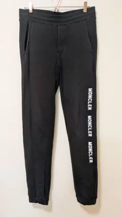 MONCLER　モンクレール　スウェットパンツ
