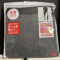 HEATTECH エクストラウォーム タイツ　Mサイズ　新品　未使用品