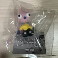 クレヨンしんちゃん　まちぼうけ６　ヘンダーくん