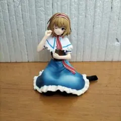 東方プロジェクト・アリス・マーガトロイド