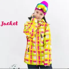 新品未使用✨スノーボードジャケット Mサイズ