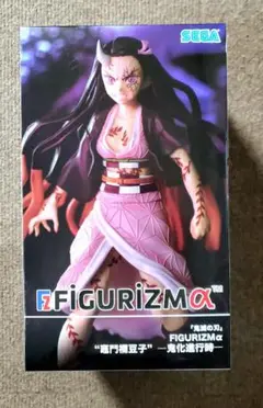 【新品未開封】鬼滅の刃 竈門禰豆子 ♥ねずこ フィギュア 6種セット FIG]竈門禰豆子(かまどねずこ)(セピアカラーver.) 鬼滅の刃