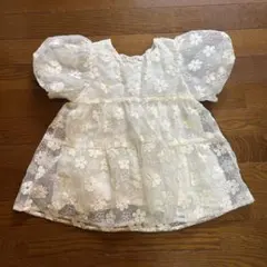 petit main チュニック 130