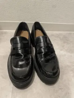H&M チャンキーローファー　39のサムネイル