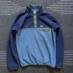特価】patagonia シンチラ スナップT Boys