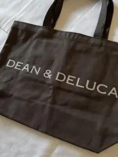 ディーン&デルーカ DEAN & DELUCA トート Lサイズ