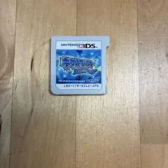 ポケットモンスター アルファサファイア ニンテンドー3DS