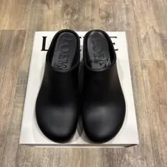 LOEWE Terra フォームクロッグサンダルのサムネイル
