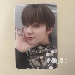 nct127 fact check md ラントレ ジョンウ トレカ