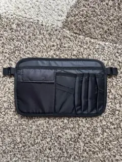 THE NORTH FACE リュック　小物入れ　インナーポーチ