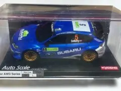 Vitesse 1/43 スバル インプレッサ WRC - メルカリ