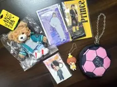 髙橋海人 まとめ売り