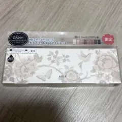 Visee グラマラスヌード　アイパレット BR-1 ブラウン系 9gのサムネイル