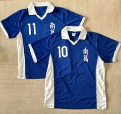 武南高校サッカーユニフォーム - メルカリ