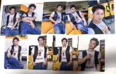 ORβIT ROAR TOMO トレカ