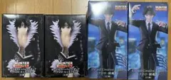 HUNTER×HUNTER クロロ フィギュア