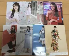 ノイミー 生写真 鈴木瞳美 まとめ売り 18点 - メルカリ