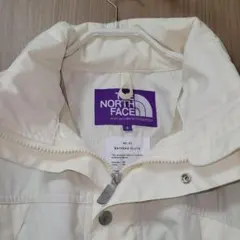THE NORTH FACE PURPLE LABEL×JS Field JK