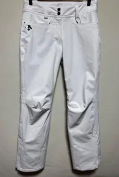 デサント WOMEN'S PANTS スキーウェア DWWYGD38D 新品のサムネイル