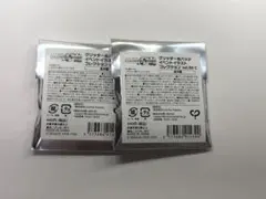 プロセカ　グリッター缶バッジ　50A 2点　未開封