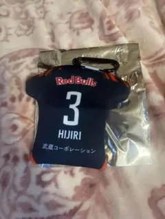 RB大宮アルディージャ　ユニフォームポーチ　加藤聖　3